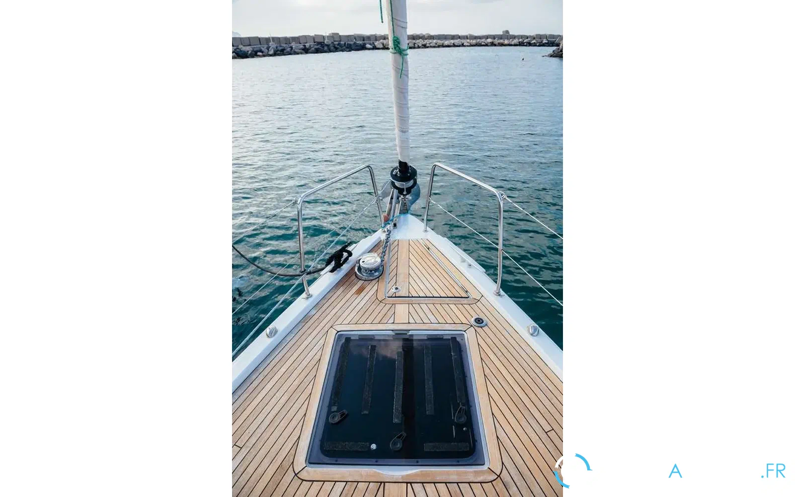 slider 6 Beneteau Oceanis 51.1