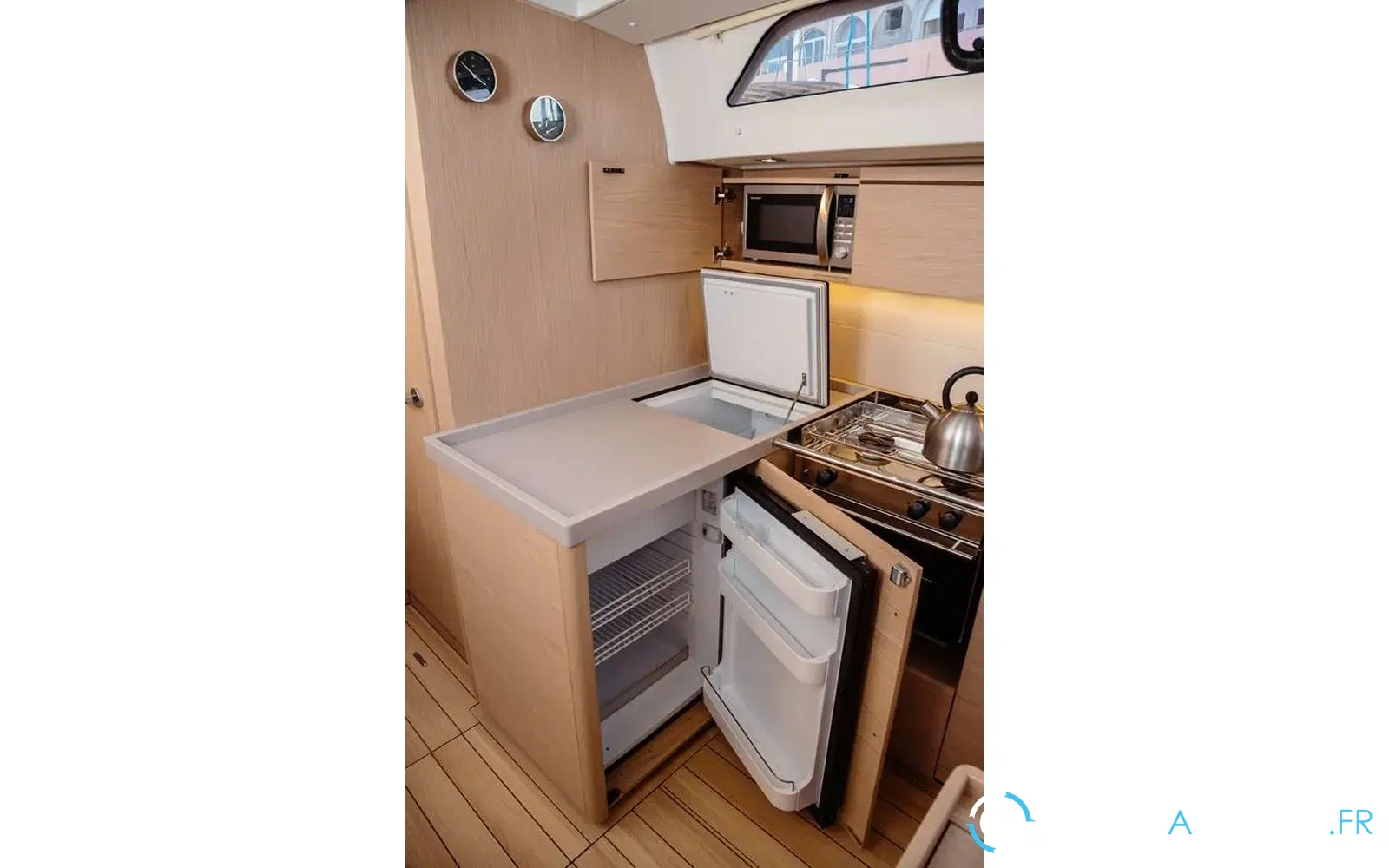 slider 7 Beneteau Oceanis 51.1
