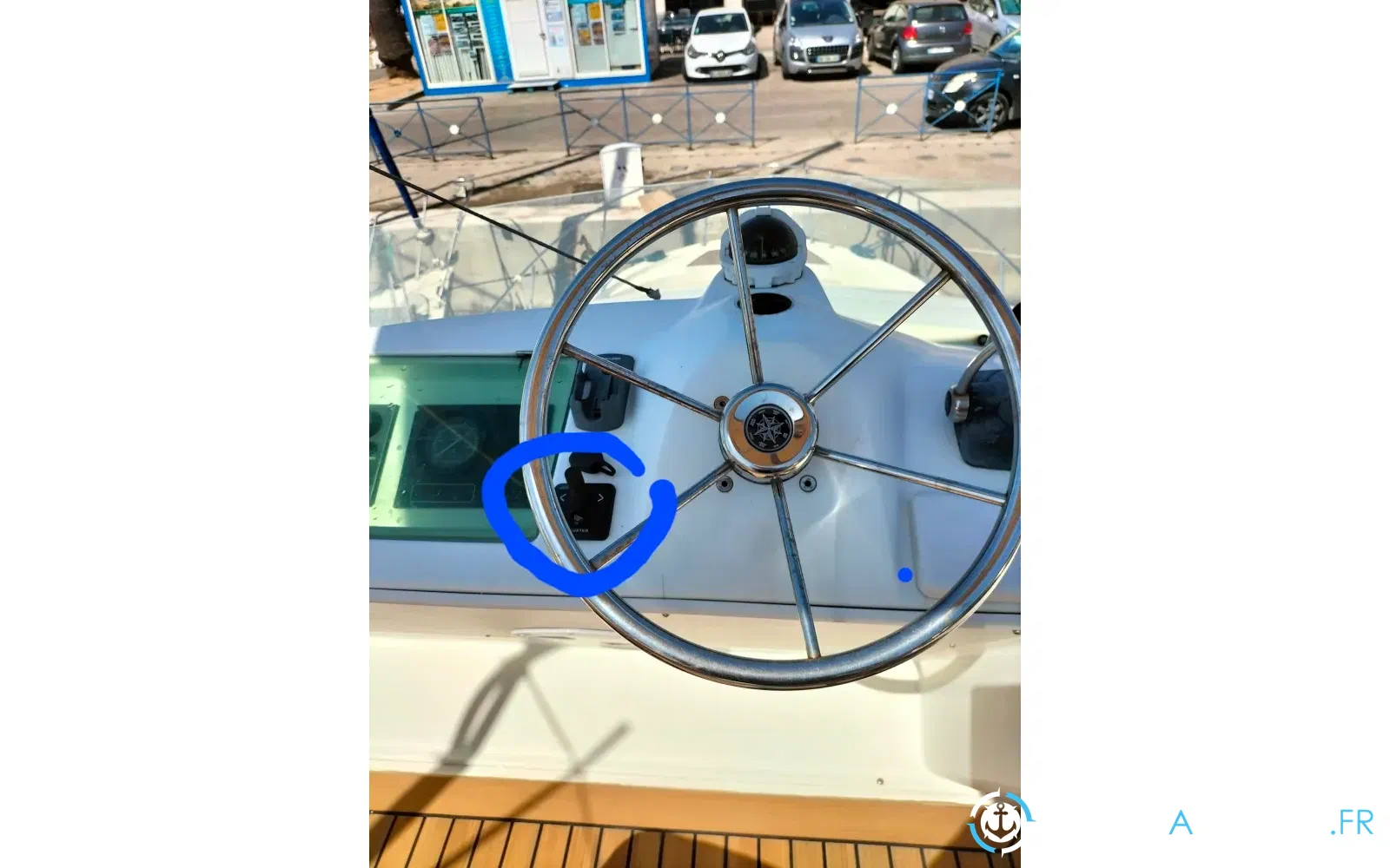 slider 9 Beneteau Antares 10.80
