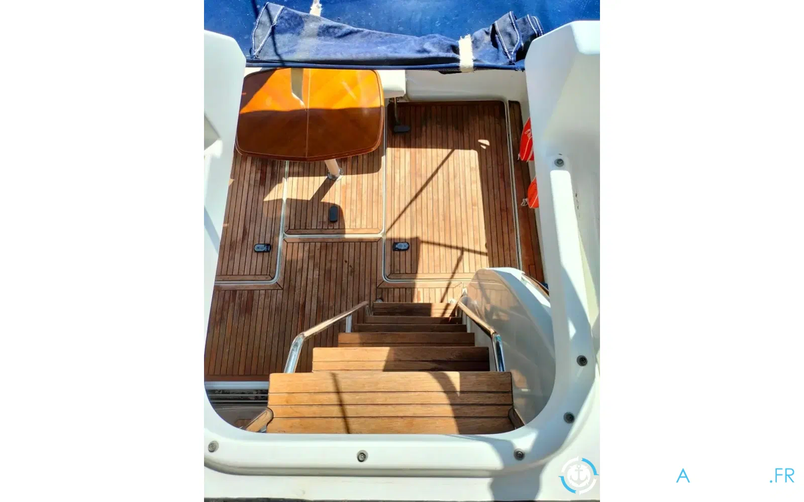 slider 12 Beneteau Antares 10.80