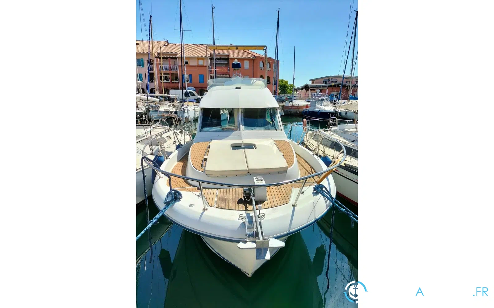 slider 15 Beneteau Antares 10.80