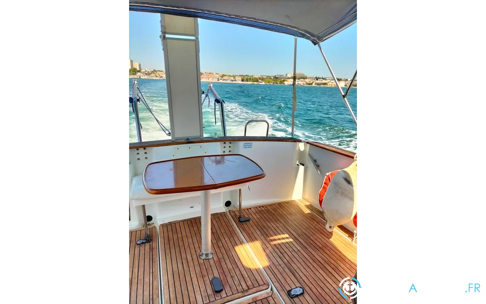 slider 16 Beneteau Antares 10.80
