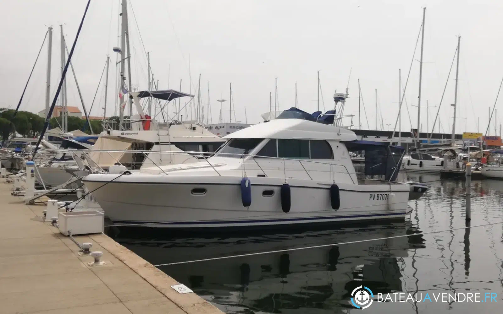 slider 0 Beneteau Antares 10.80