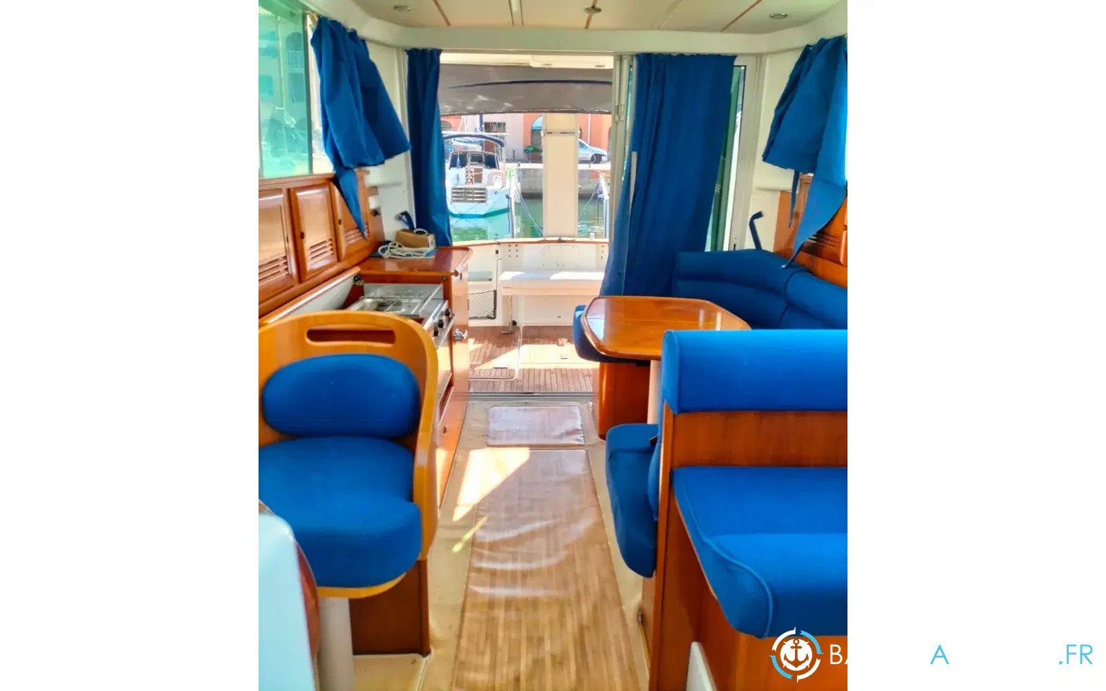 slider 1 Beneteau Antares 10.80