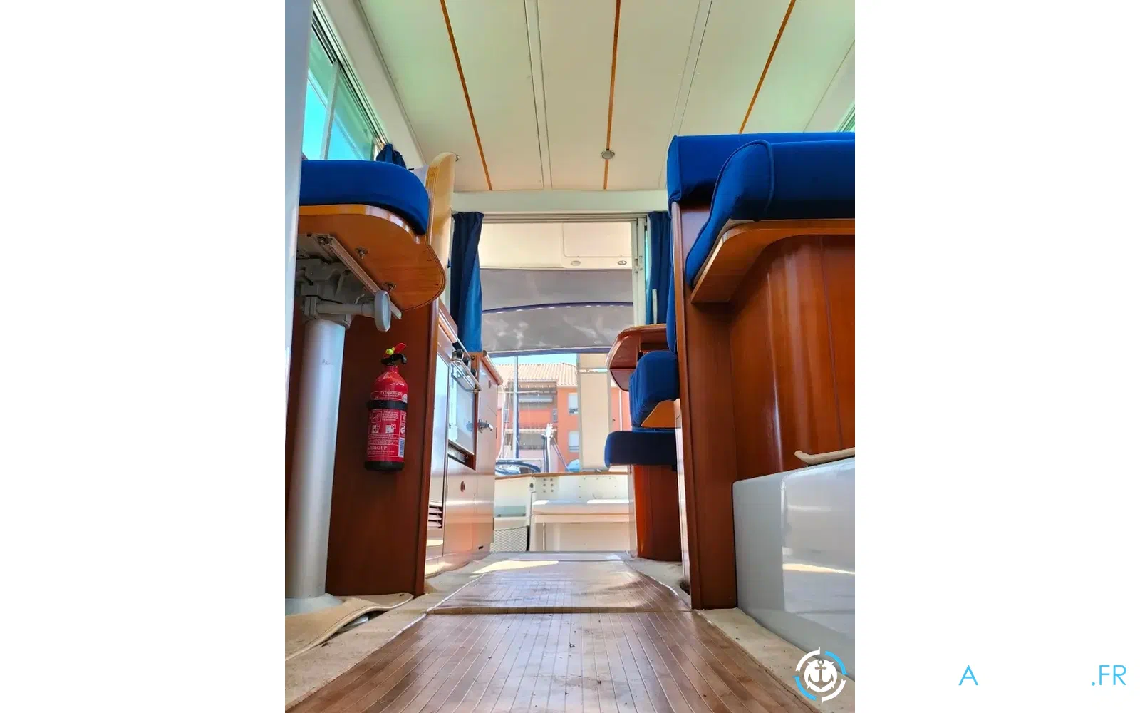 slider 2 Beneteau Antares 10.80