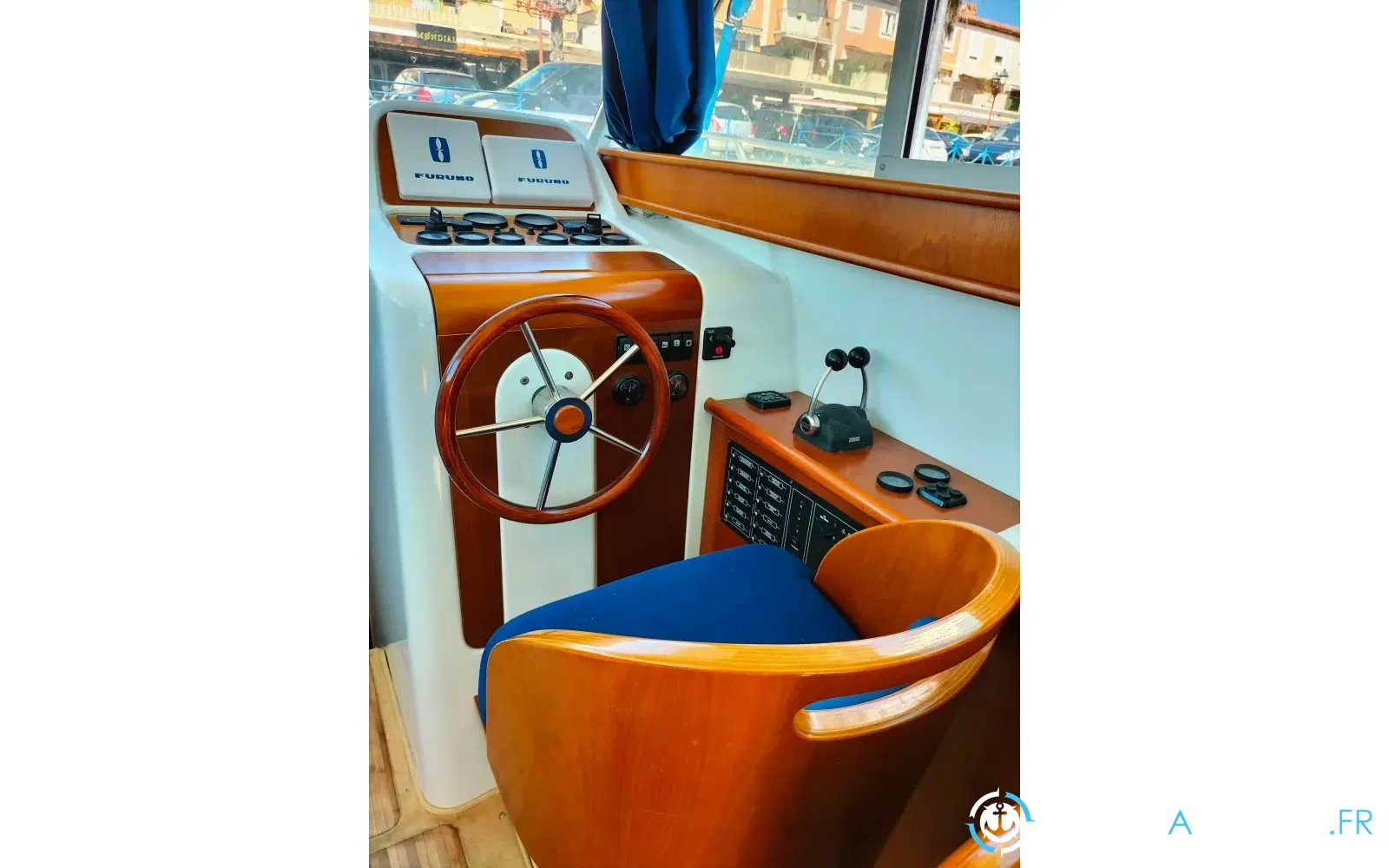 slider 4 Beneteau Antares 10.80
