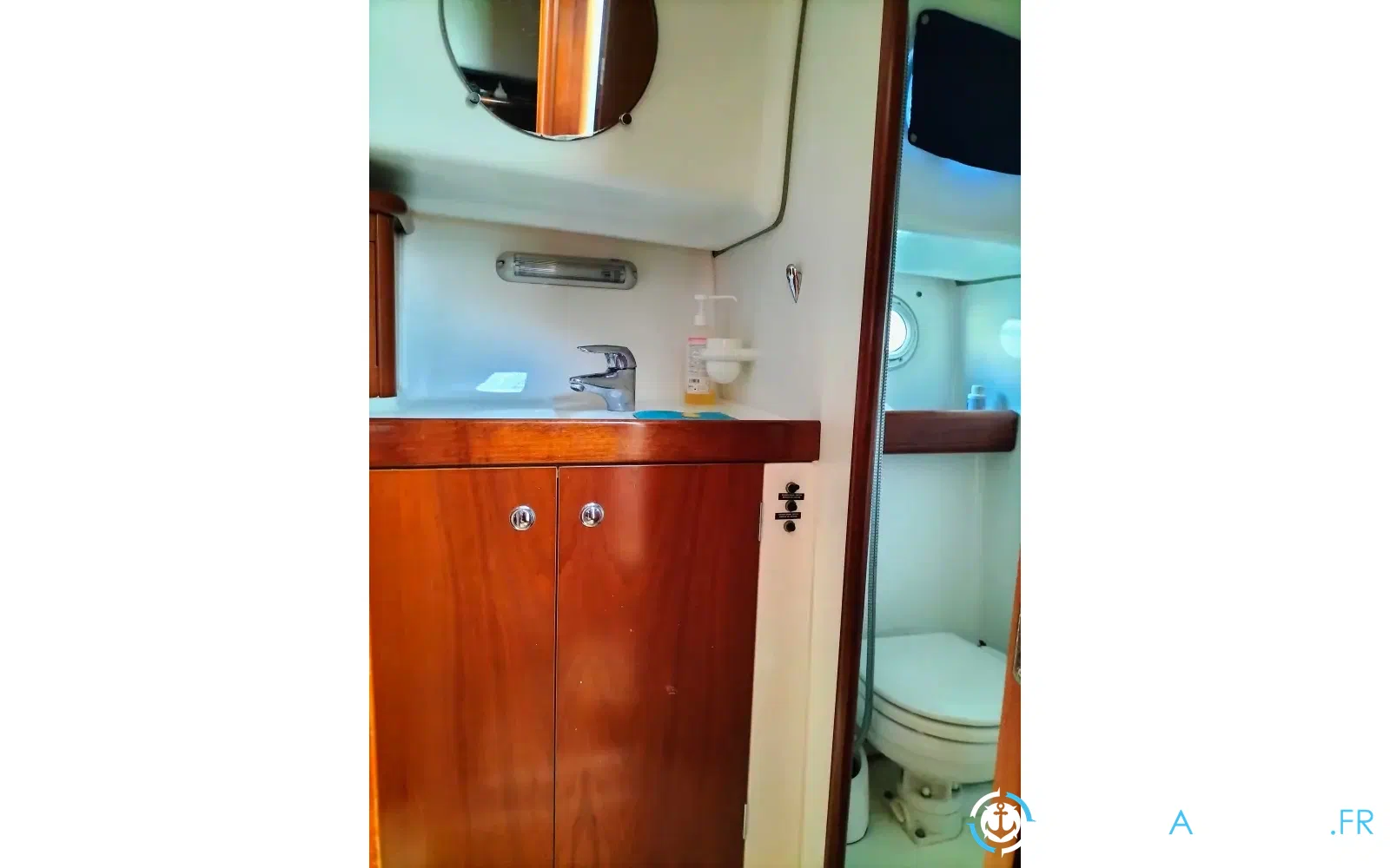 slider 5 Beneteau Antares 10.80