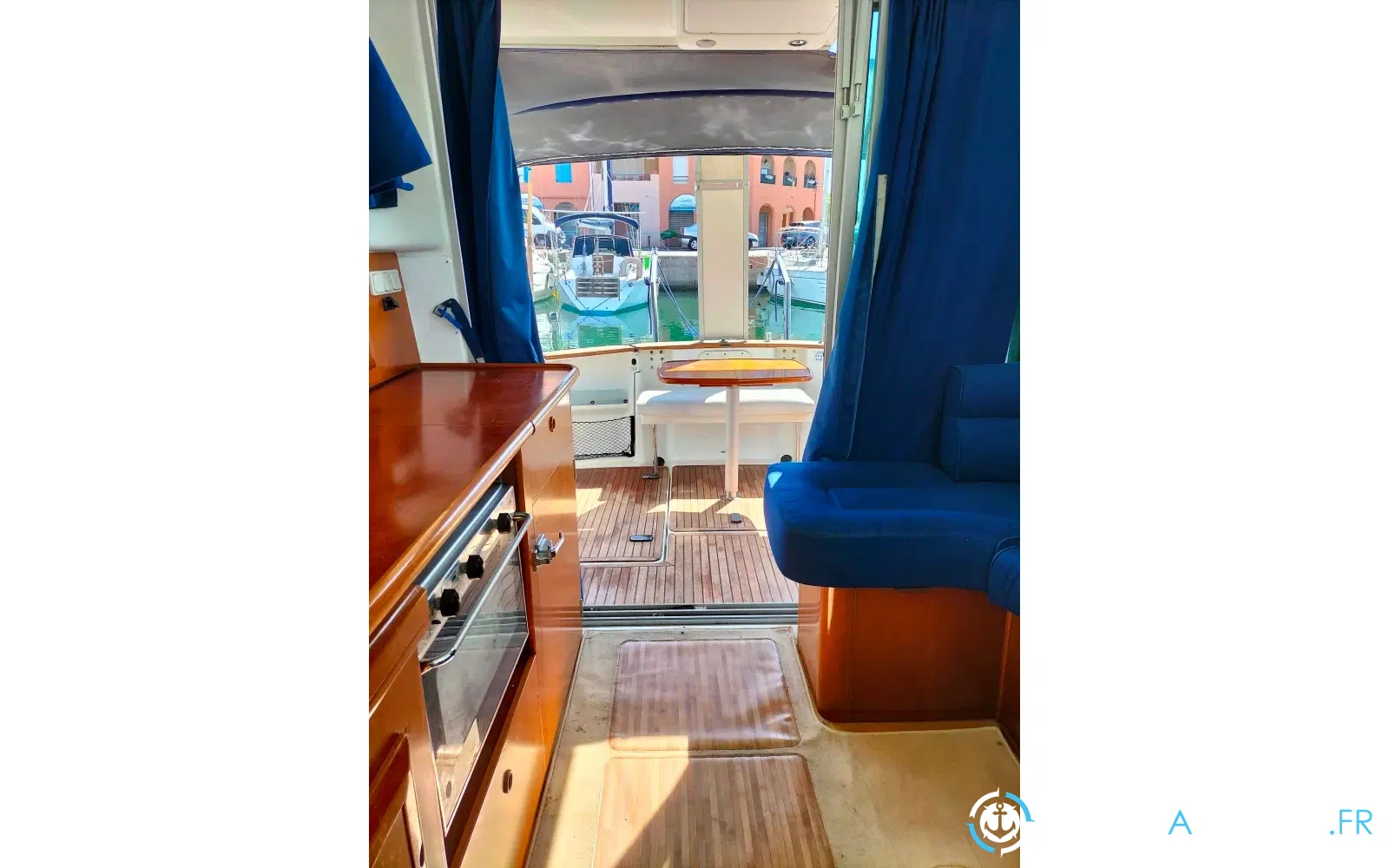slider 8 Beneteau Antares 10.80