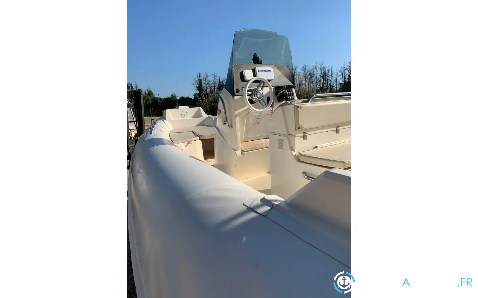 slider 3 Nuova Jolly NJ 700 XL