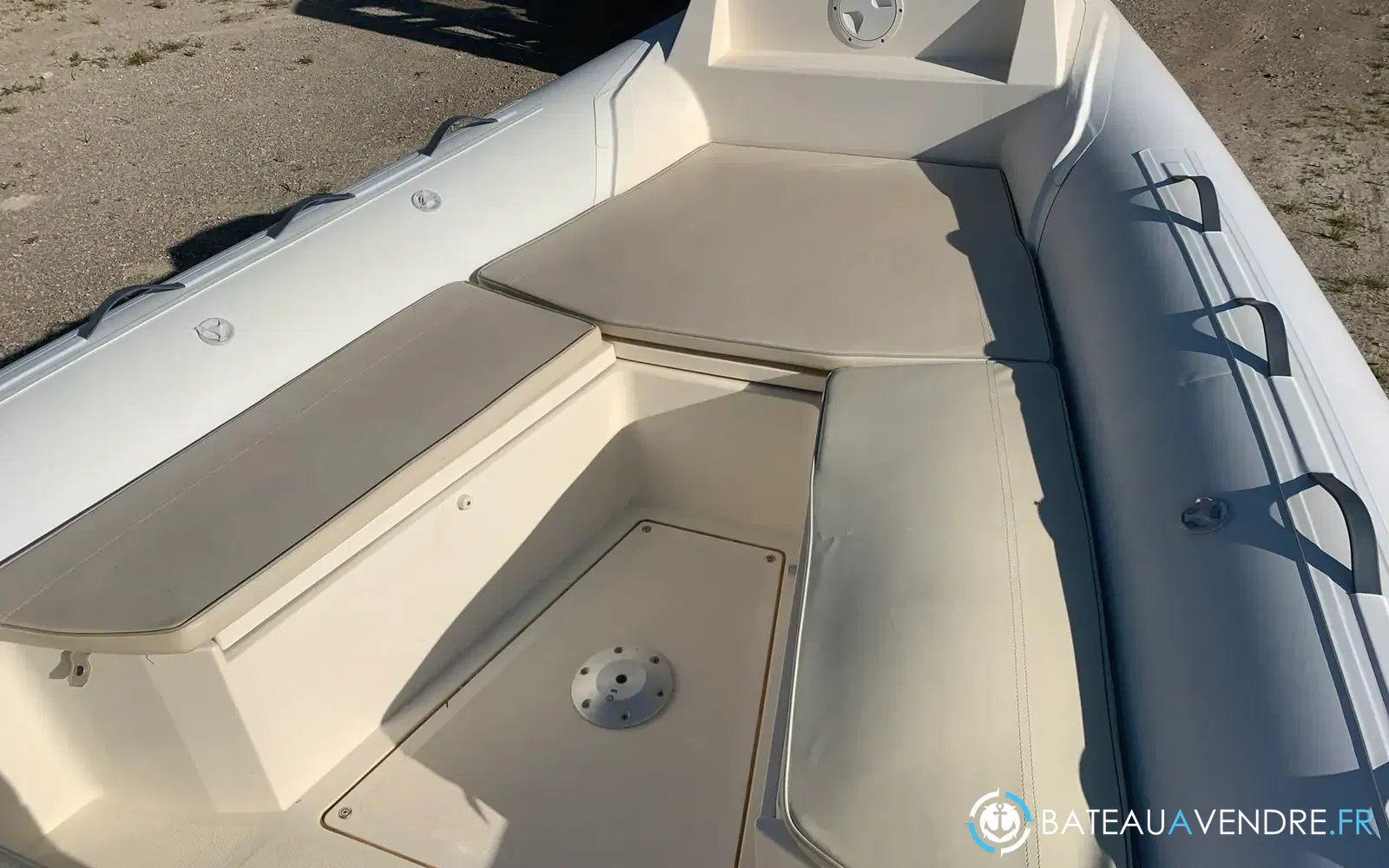 slider 8 Nuova Jolly NJ 700 XL