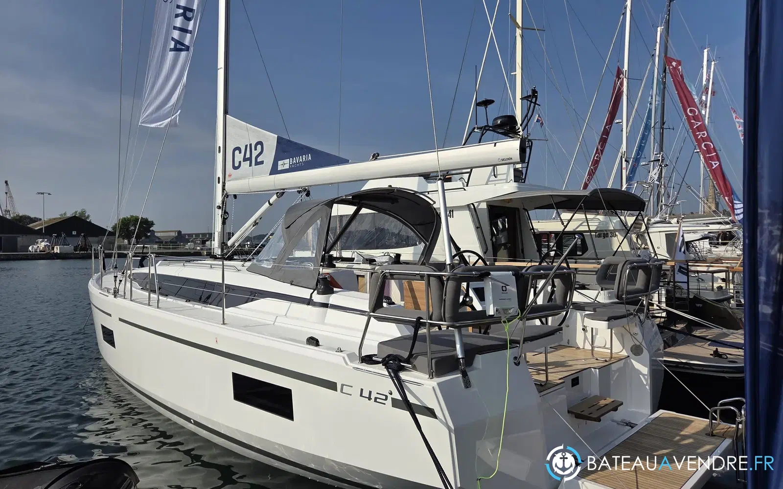 slider 0 Bavaria C42
