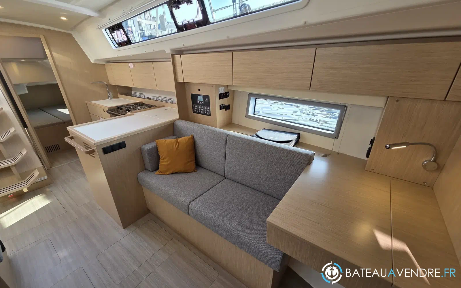 slider 10 Bavaria C42