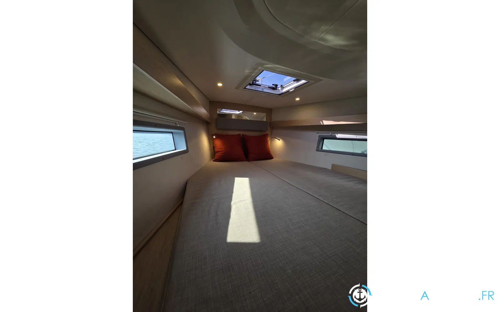 slider 14 Bavaria C42