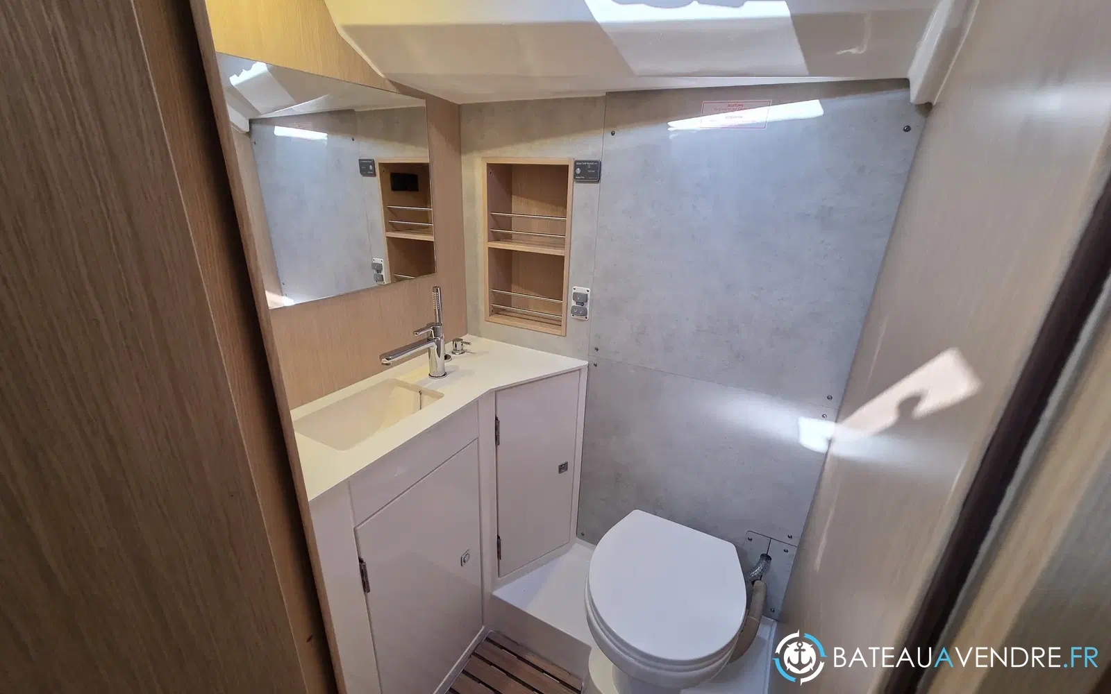 slider 18 Bavaria C42