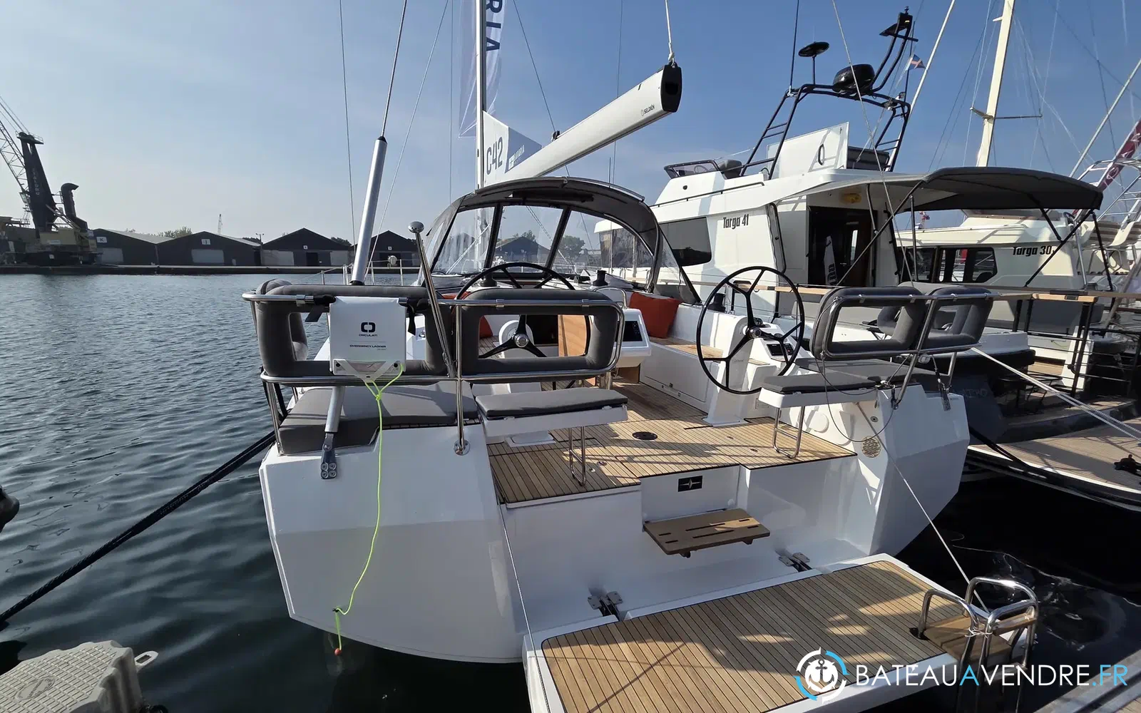 slider 1 Bavaria C42