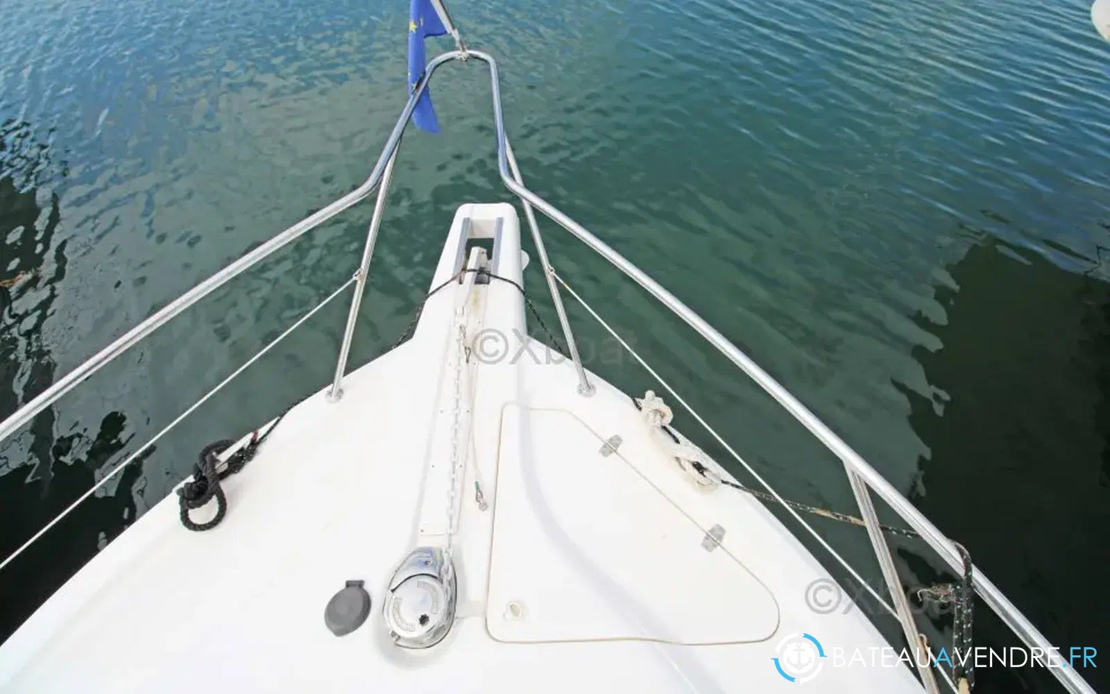 slider 11 Riviera 3000