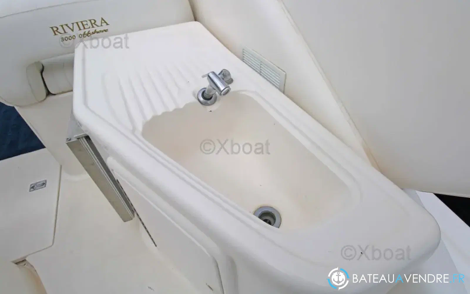 slider 8 Riviera 3000