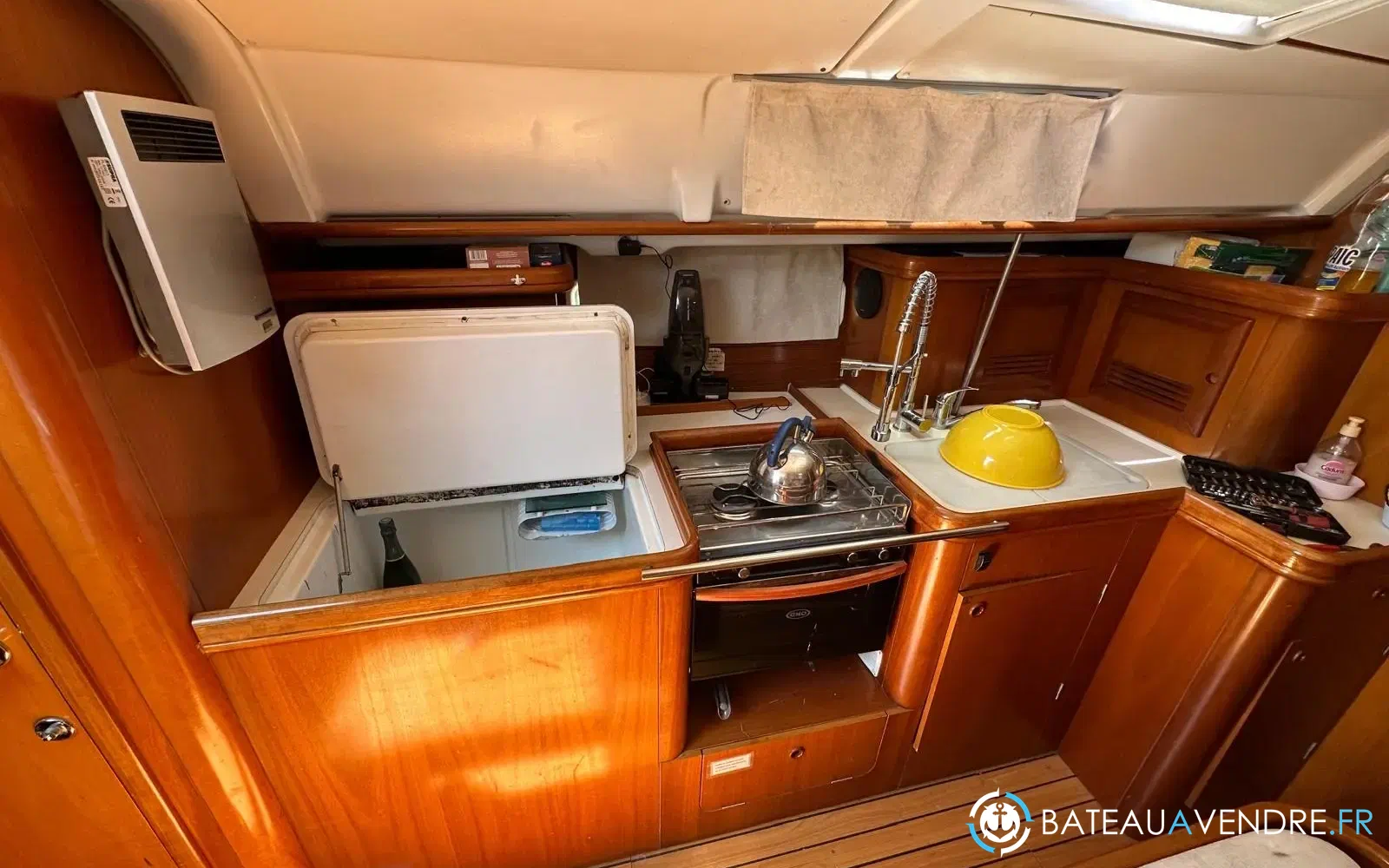slider 10 Beneteau Oceanis 411