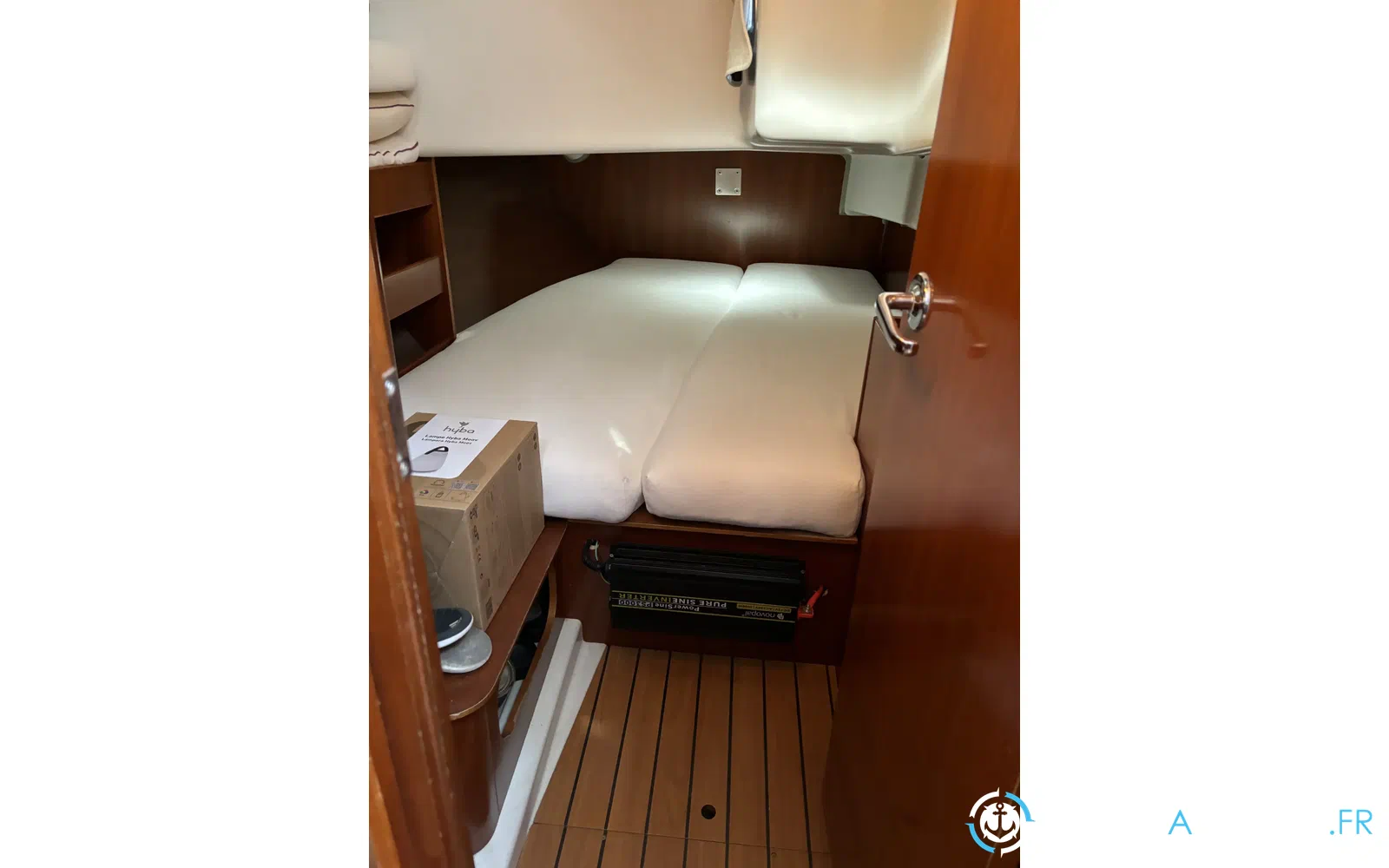 slider 12 Beneteau Oceanis 411