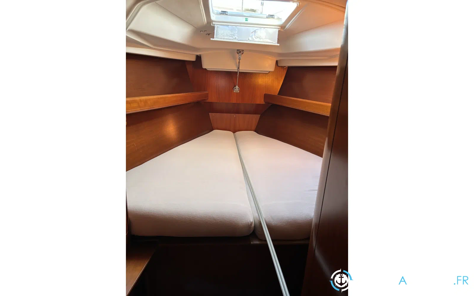 slider 13 Beneteau Oceanis 411