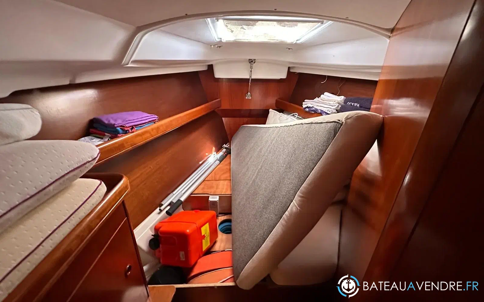 slider 15 Beneteau Oceanis 411