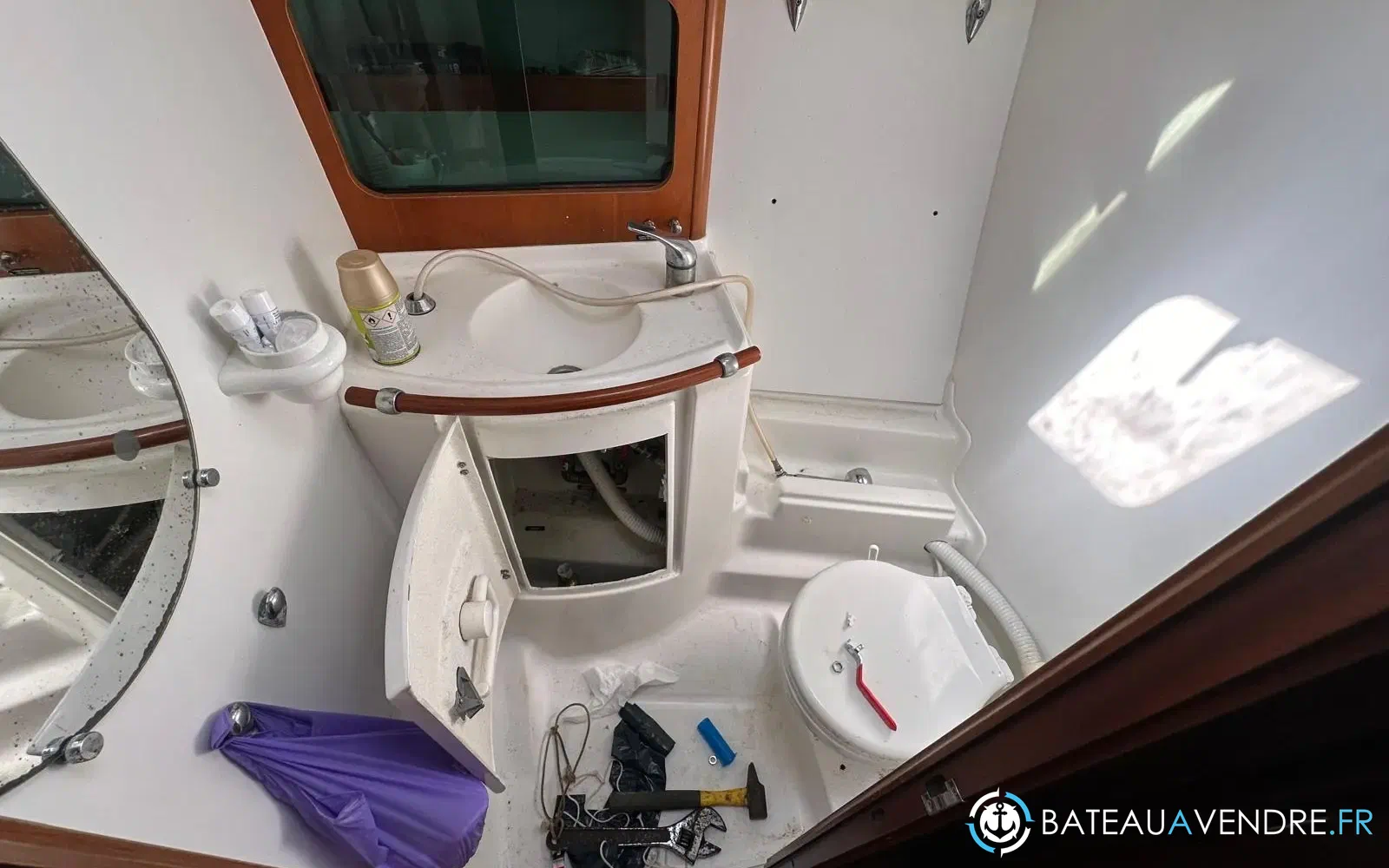 slider 16 Beneteau Oceanis 411
