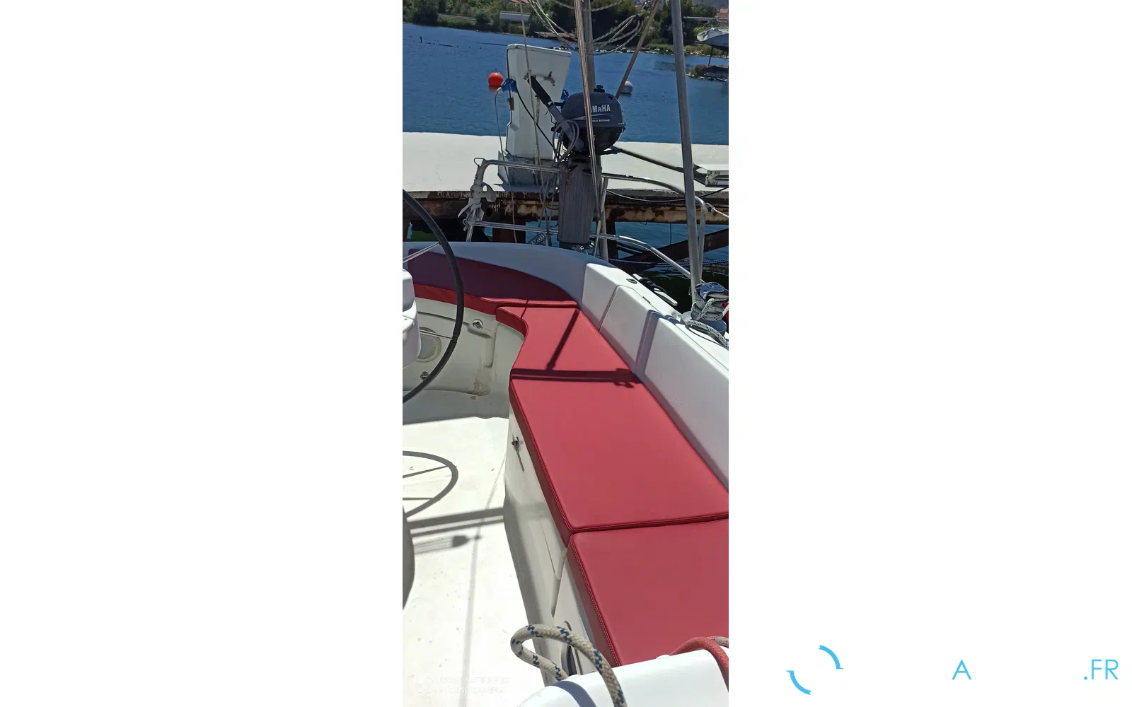 slider 6 Beneteau Oceanis 411