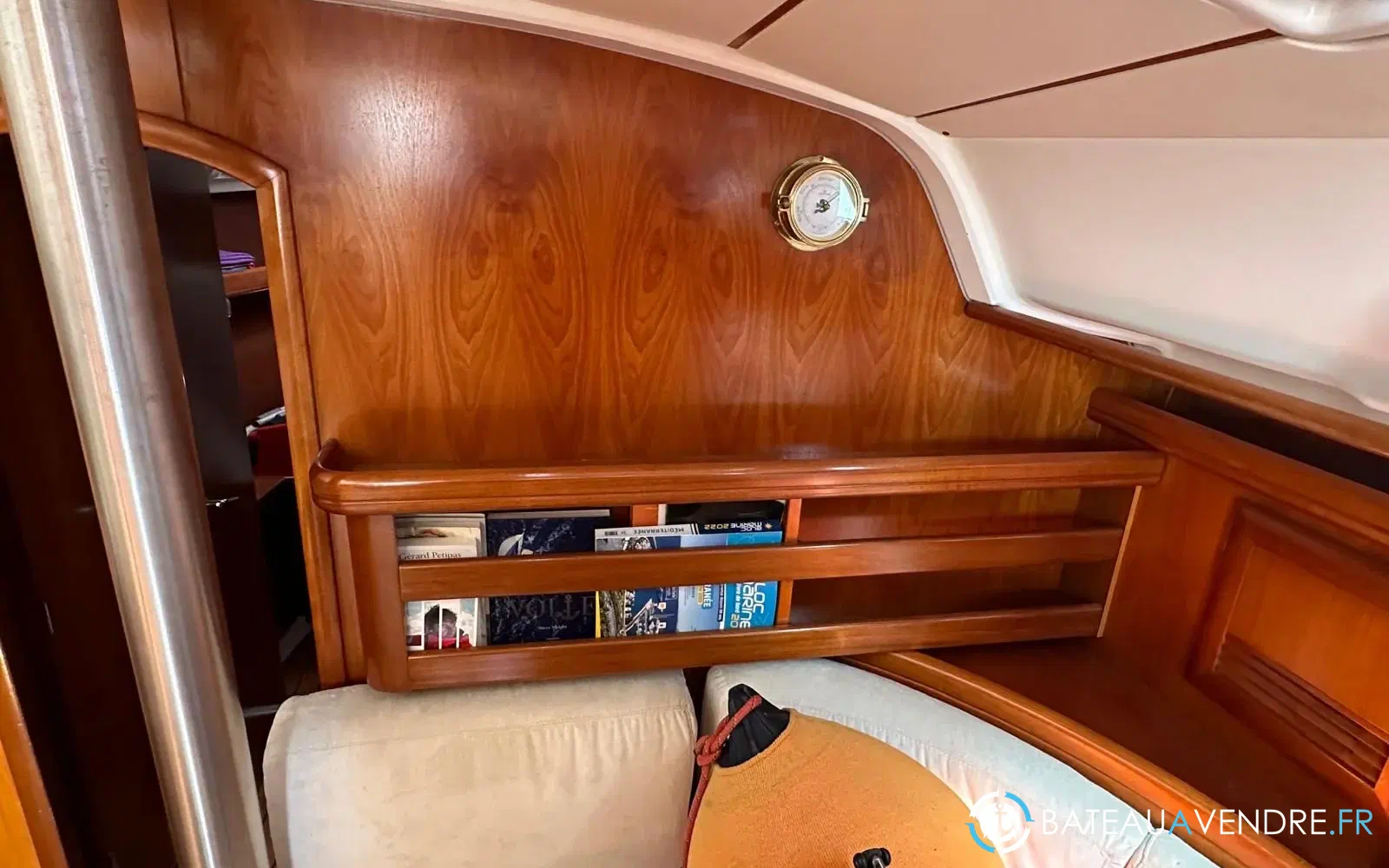 slider 8 Beneteau Oceanis 411