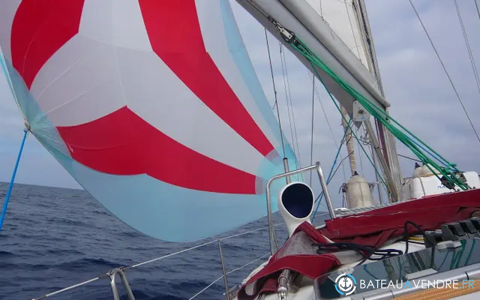 slider 2 Beneteau Oceanis 461 Clipper
