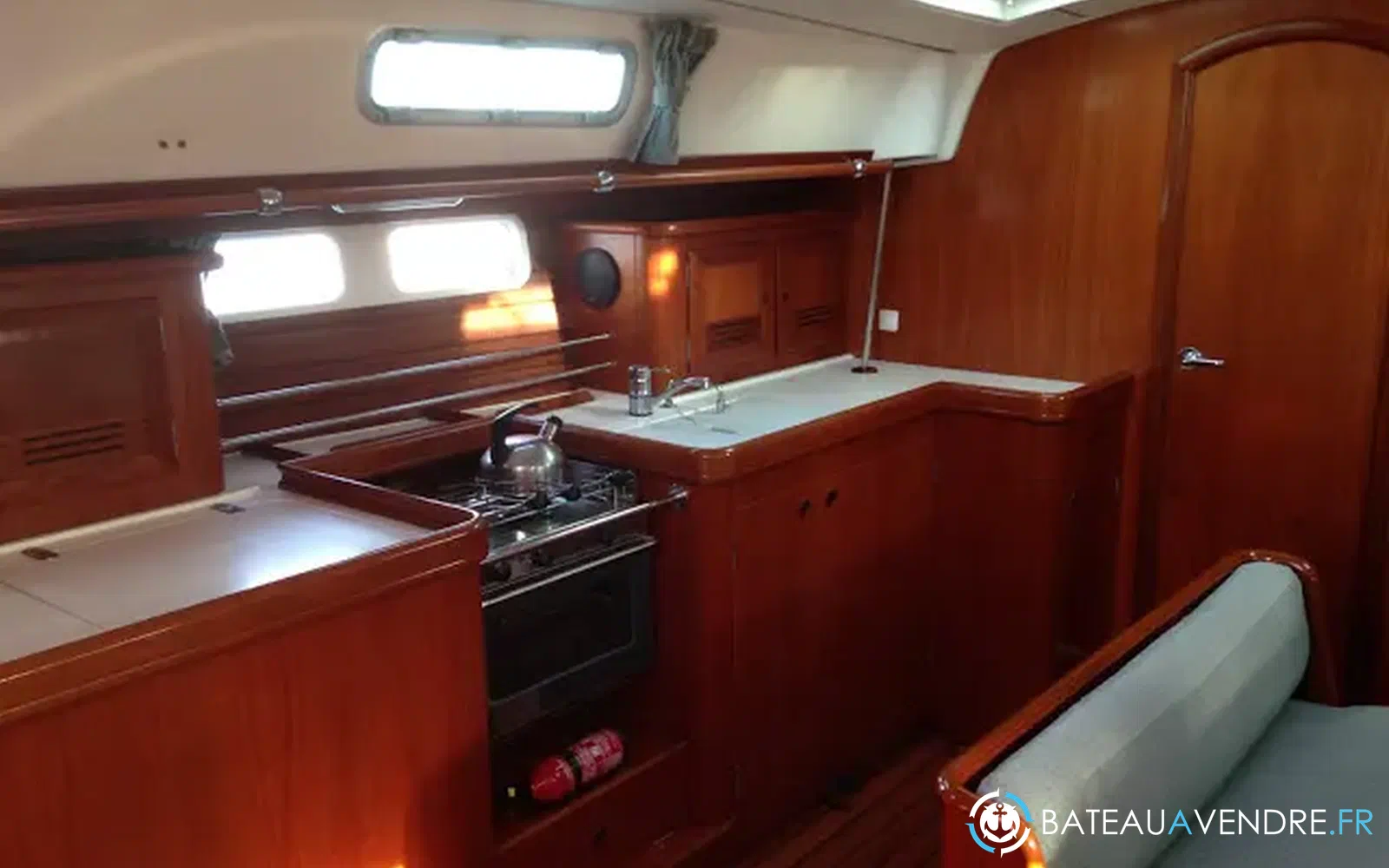 slider 4 Beneteau Oceanis 461 Clipper