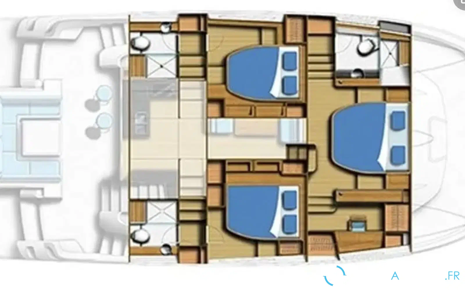 slider 24 Aquila 44