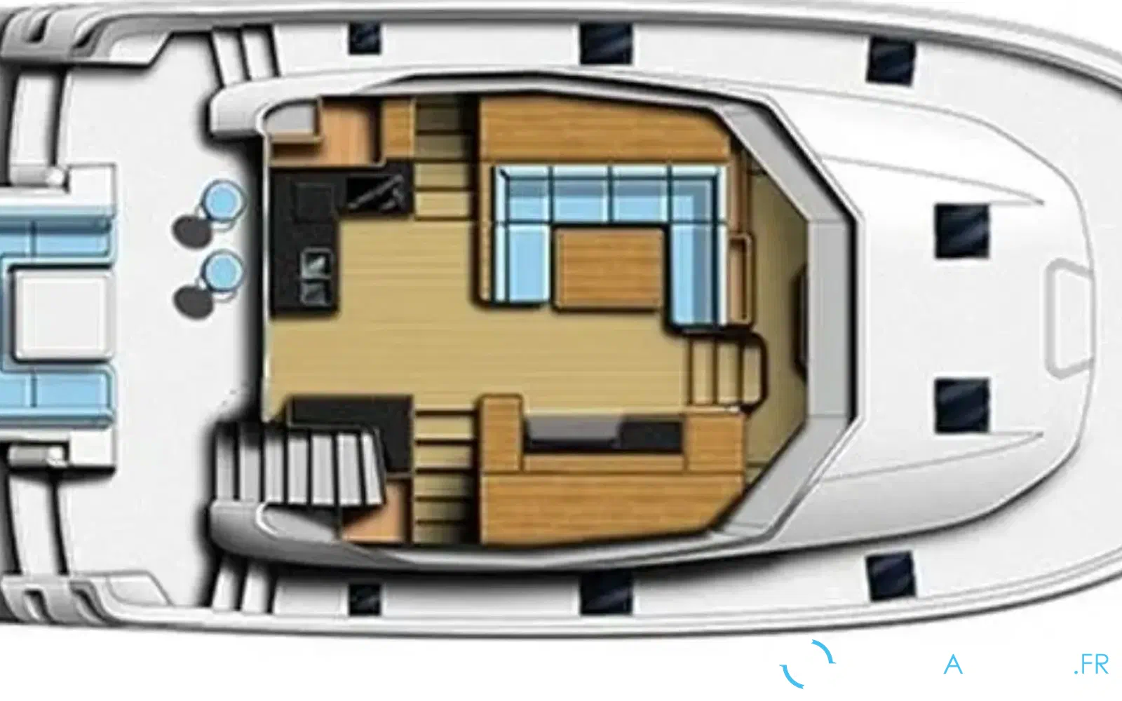 slider 25 Aquila 44