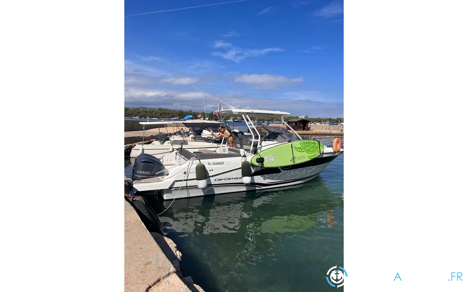slider 3 Jeanneau Cap Camarat 9.0 WA