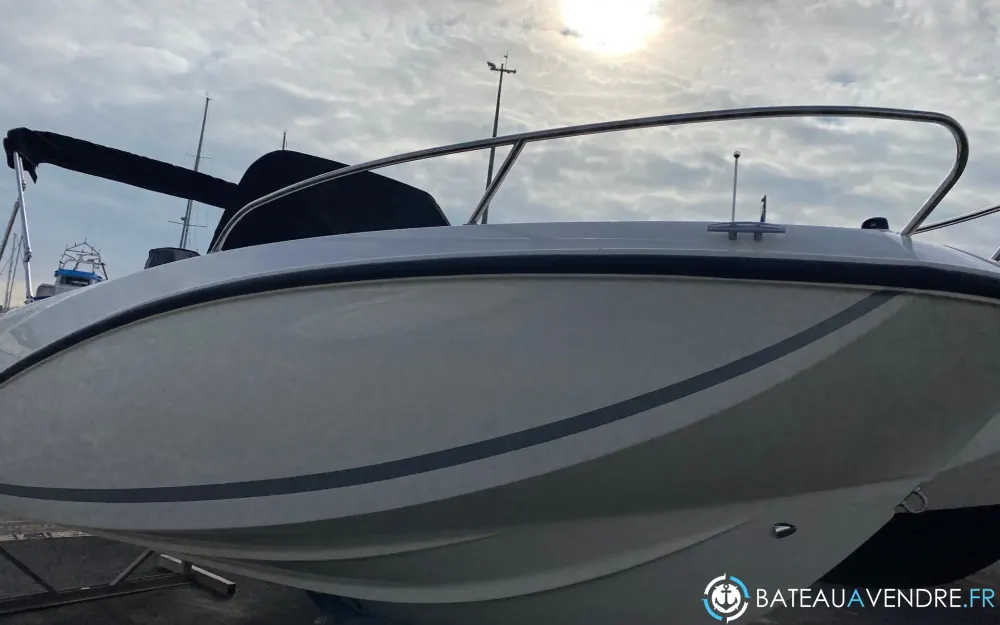 Quicksilver Activ 605 Open  photo 4