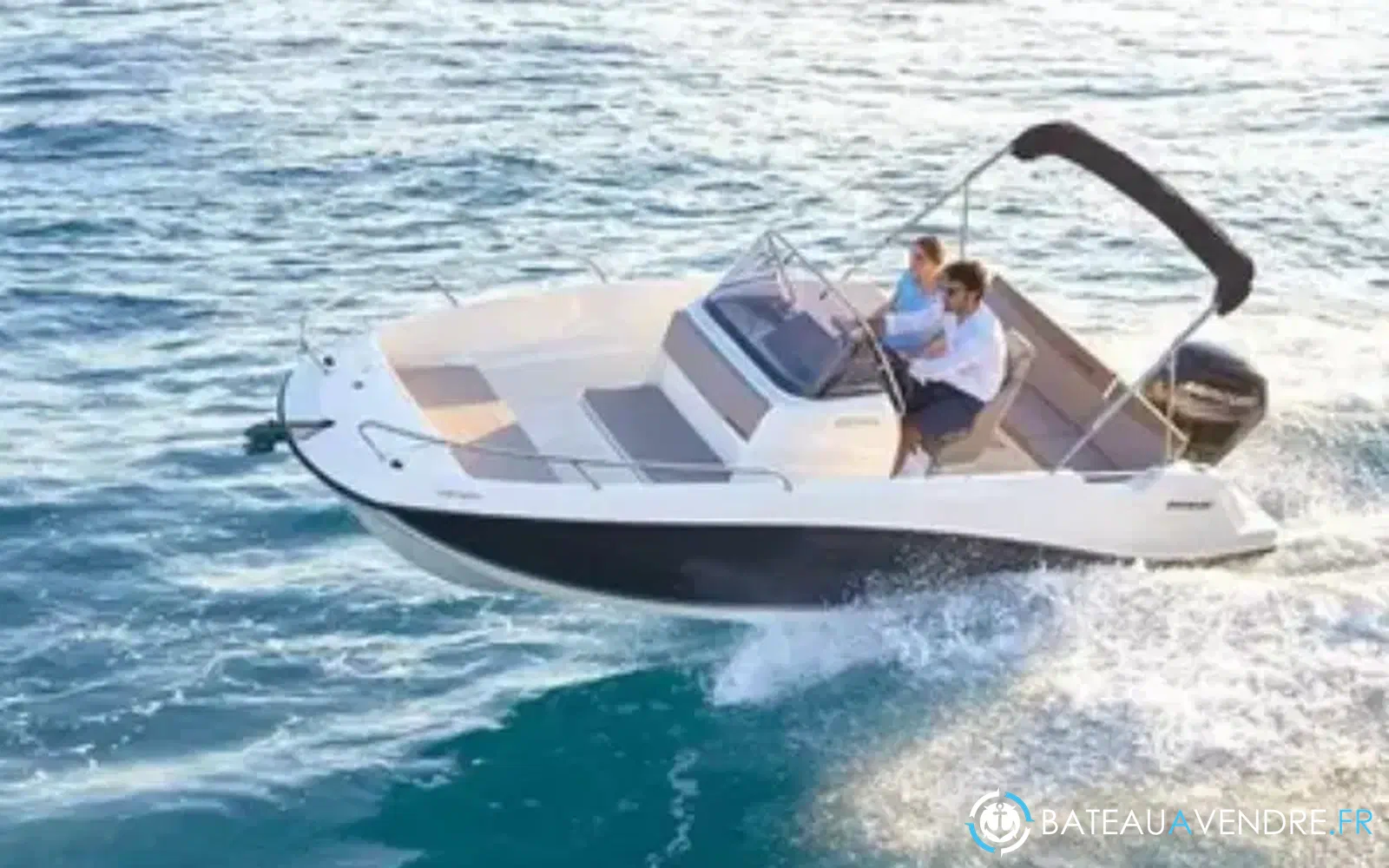 slider 3 Quicksilver Activ 605 Open