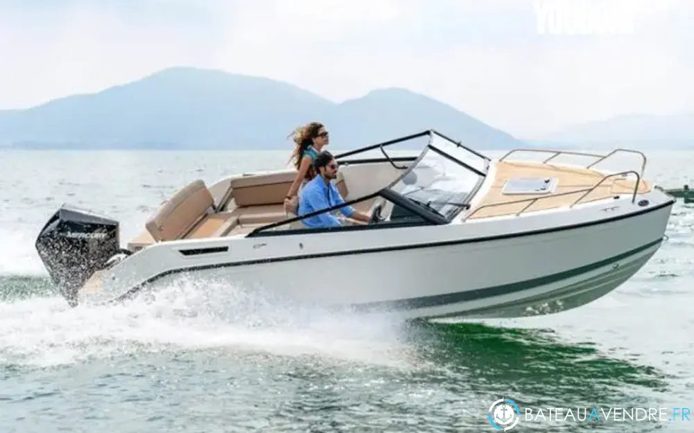 Quicksilver Activ 675 Cruiser  photo 5