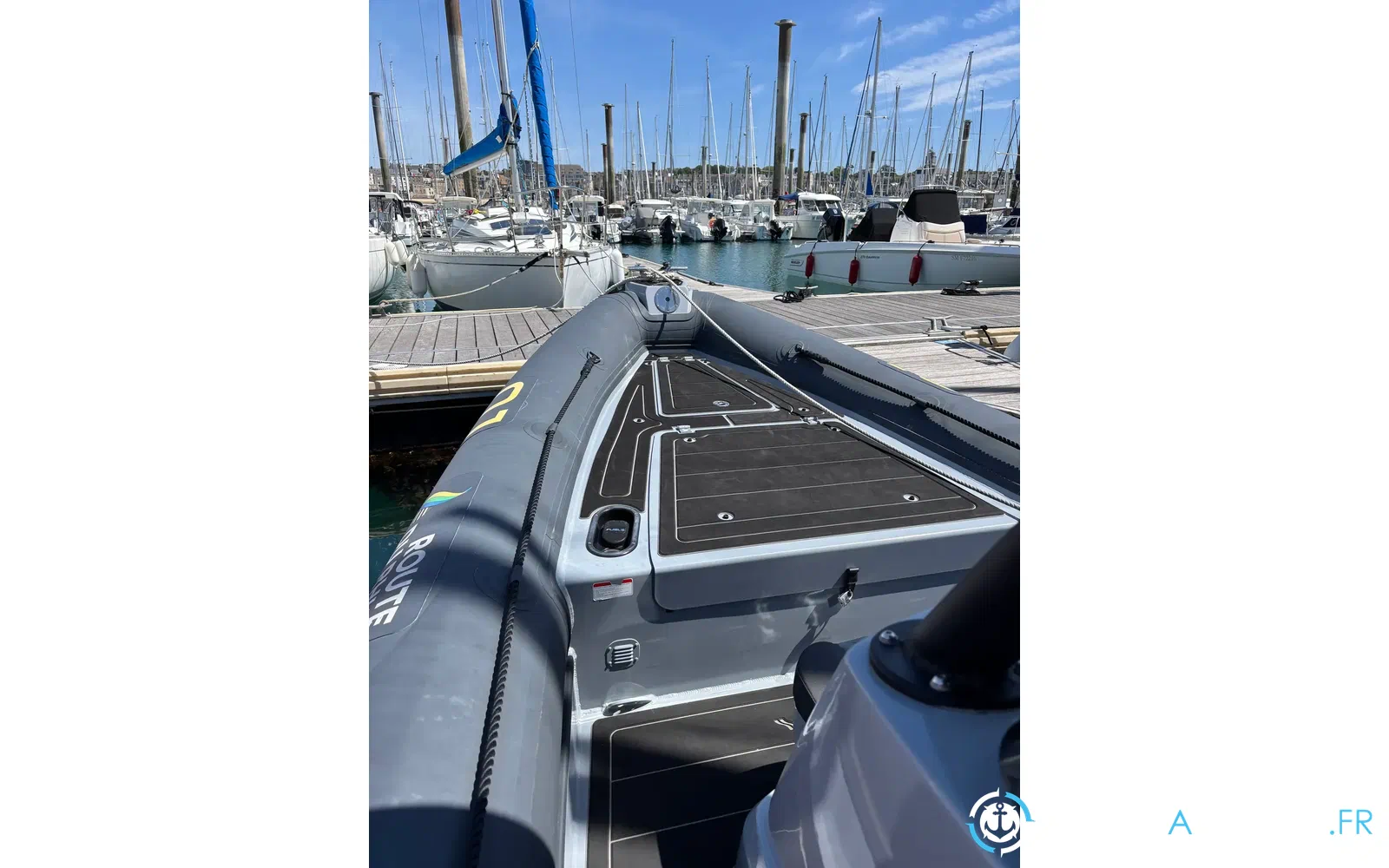 slider 10 Highfield Sport 900