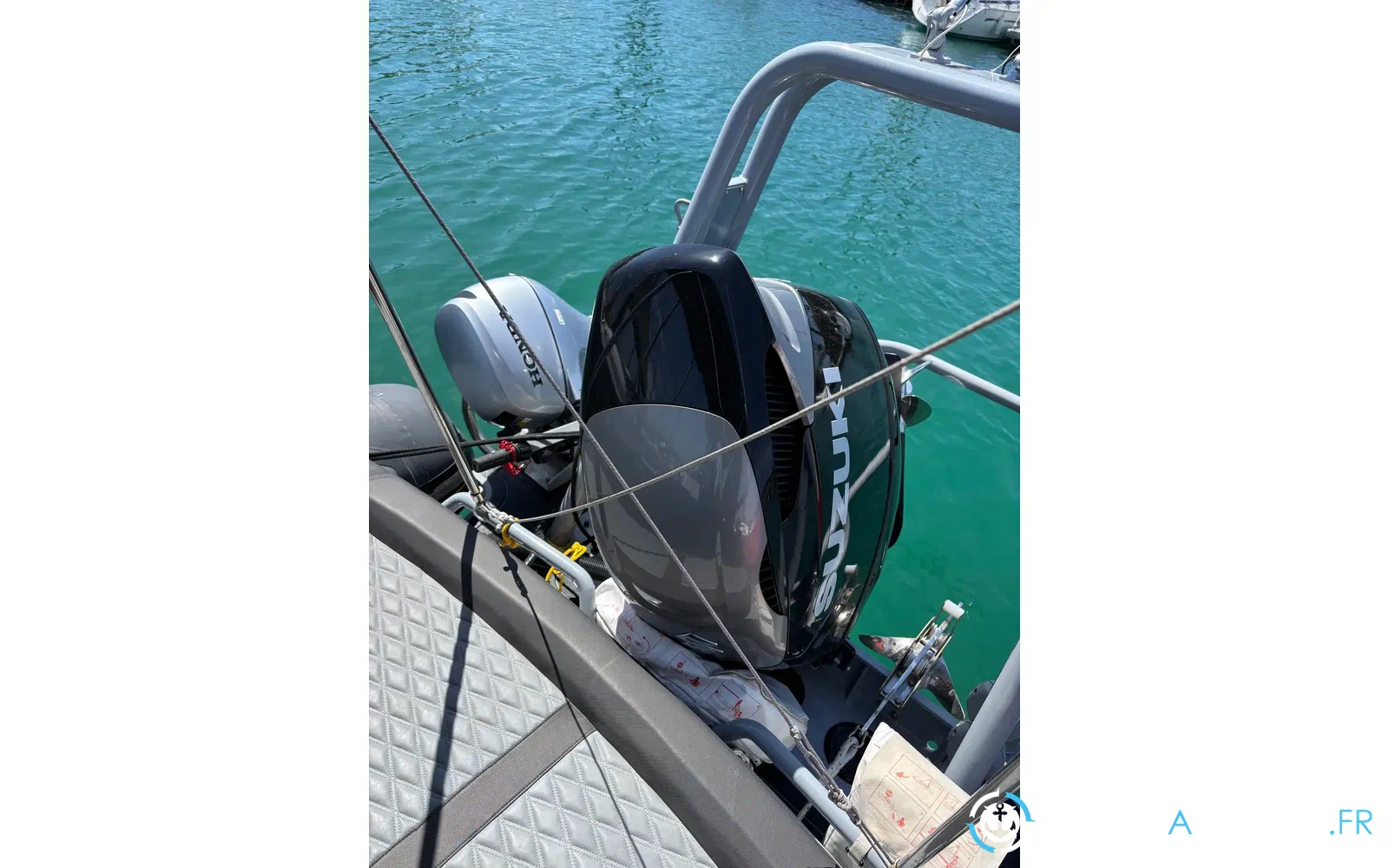slider 4 Highfield Sport 900