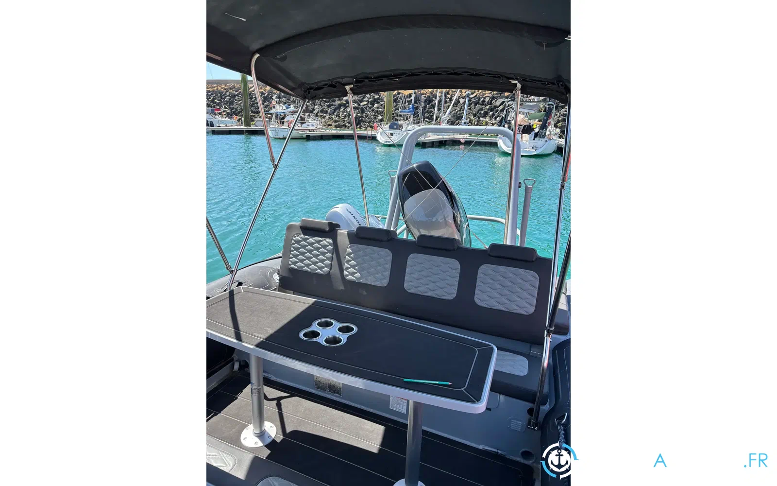 slider 6 Highfield Sport 900