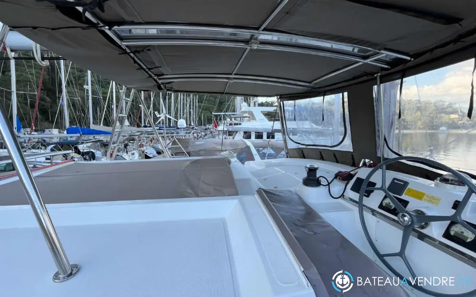 slider 2 Bali Catamarans Bali 4.1