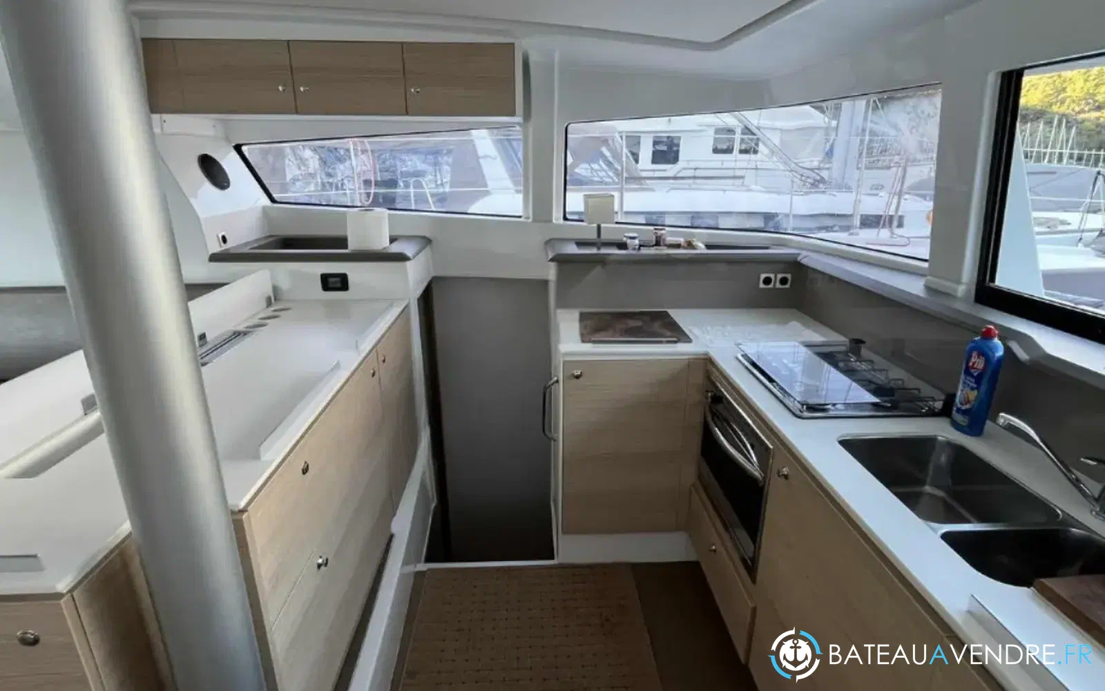 slider 3 Bali Catamarans Bali 4.1