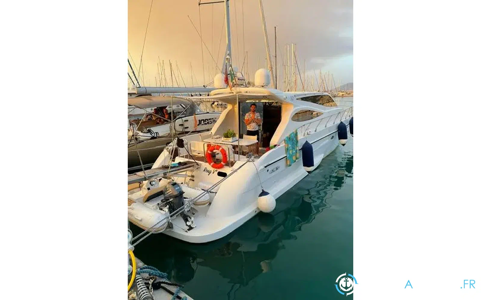 slider 11 Della Pasqua DC 16 Sl