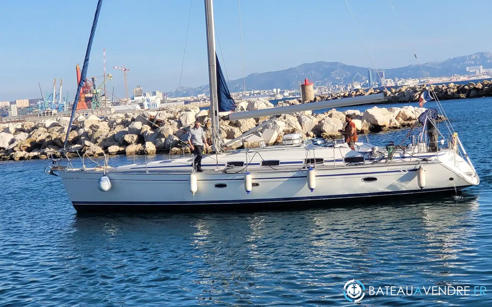 slider 19 Bavaria 50 Cruiser