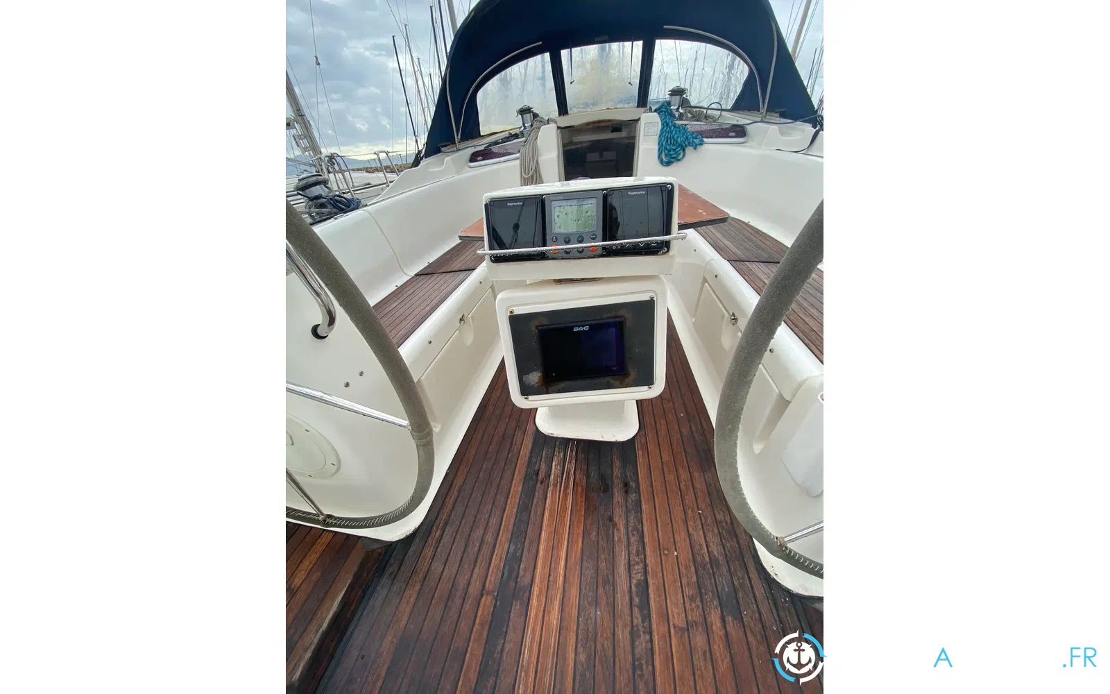 slider 20 Bavaria 50 Cruiser