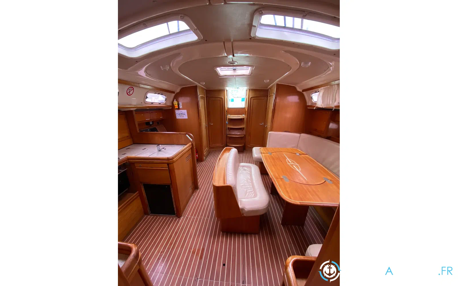 slider 21 Bavaria 50 Cruiser