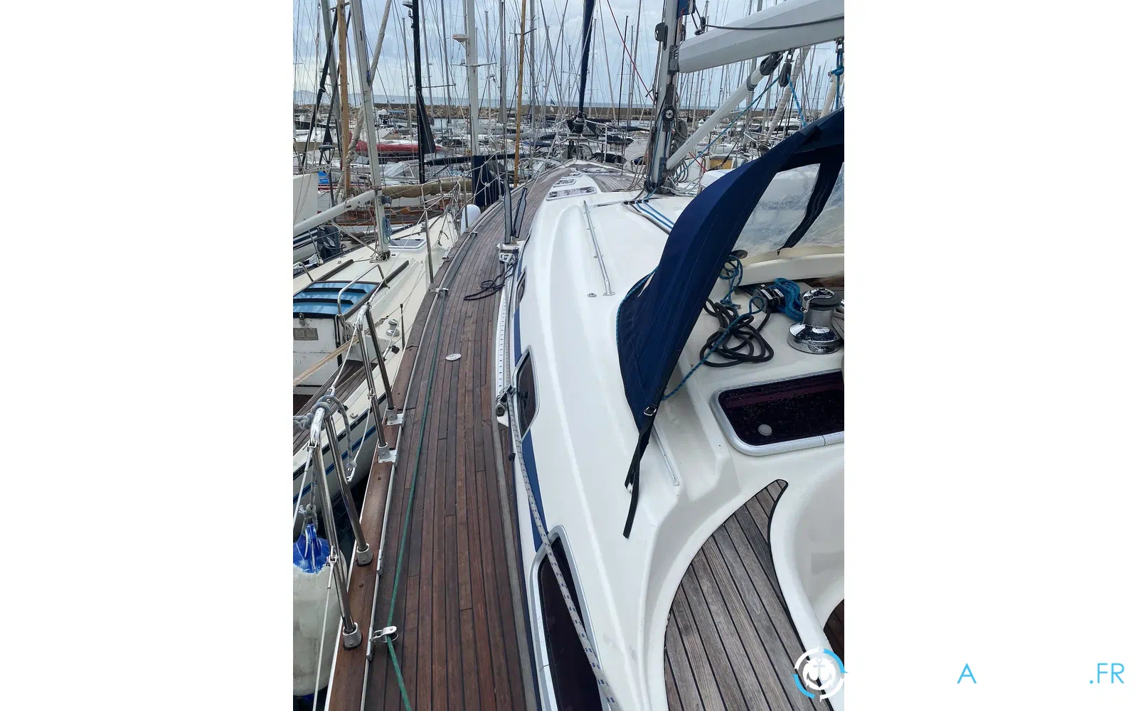 slider 22 Bavaria 50 Cruiser