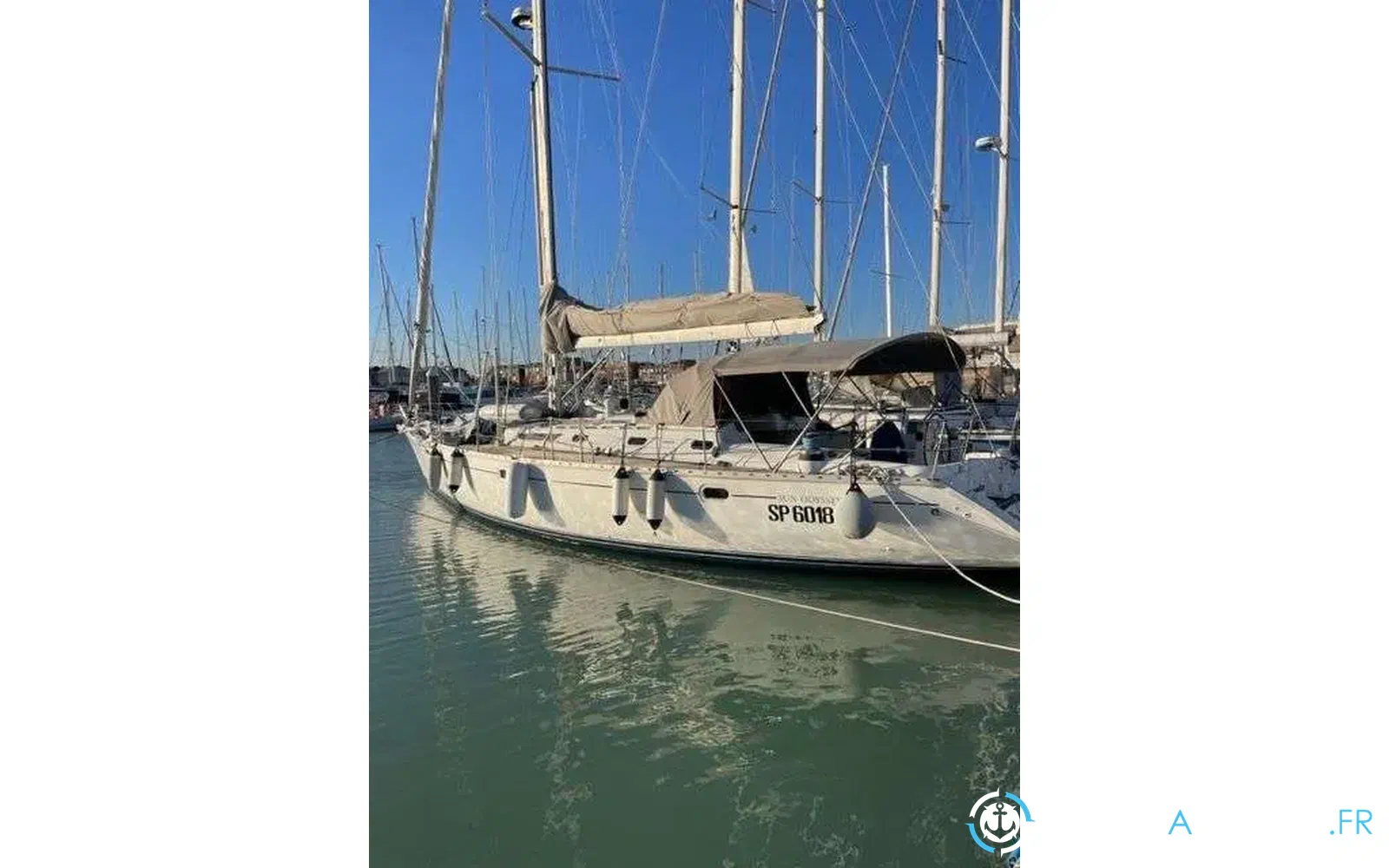 slider 13 Jeanneau Sun Odyssey 52.2