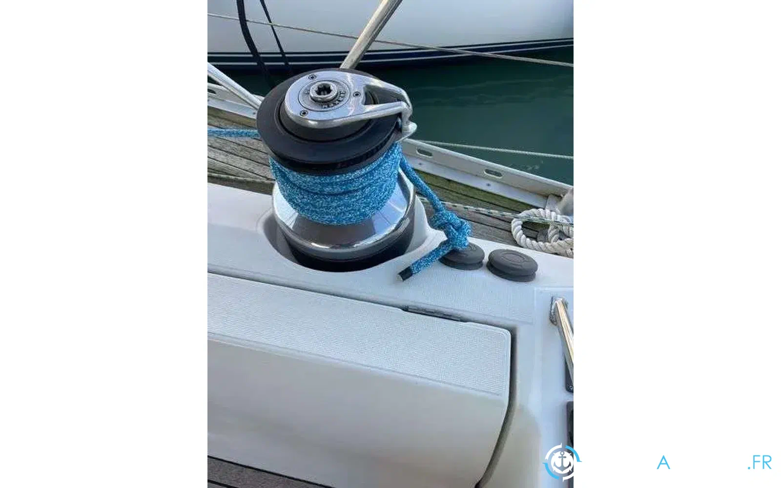 slider 14 Jeanneau Sun Odyssey 52.2