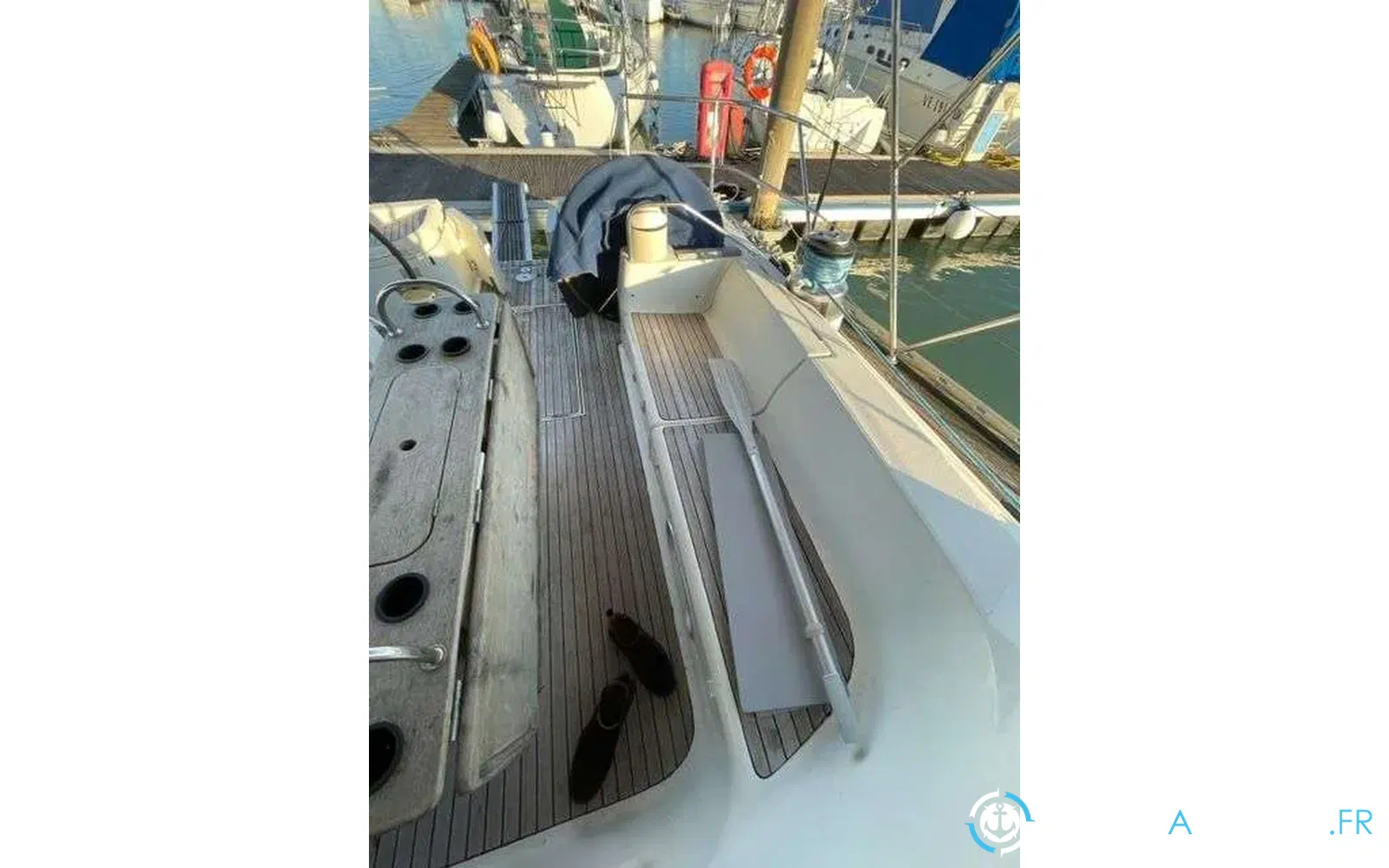 slider 16 Jeanneau Sun Odyssey 52.2