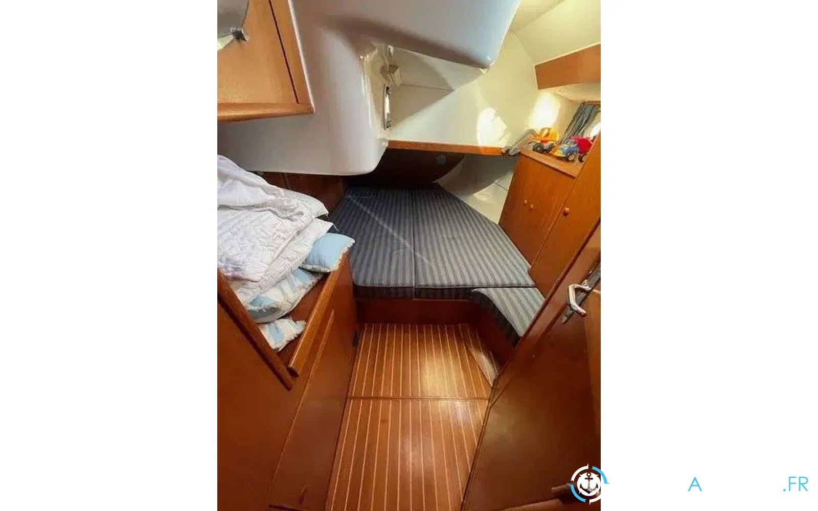 slider 17 Jeanneau Sun Odyssey 52.2